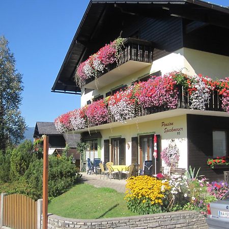 Pension Speckmoser Bad Mitterndorf Exterior photo