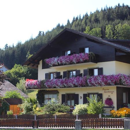 Pension Speckmoser Bad Mitterndorf Exterior photo