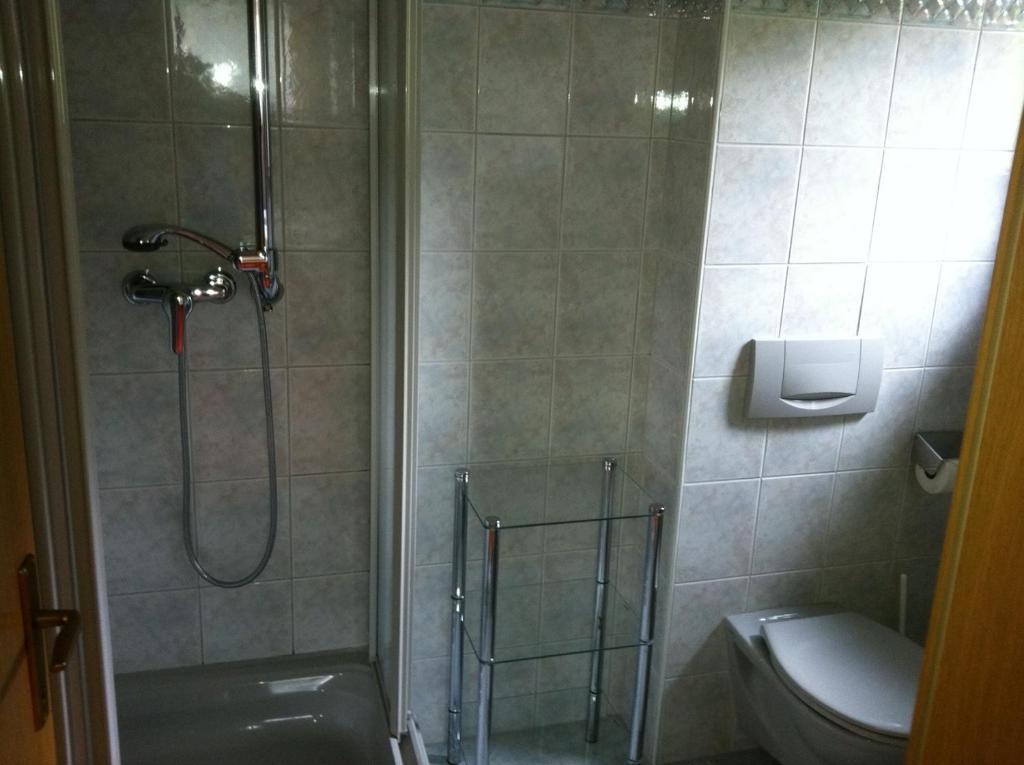 Pension Speckmoser Bad Mitterndorf Room photo