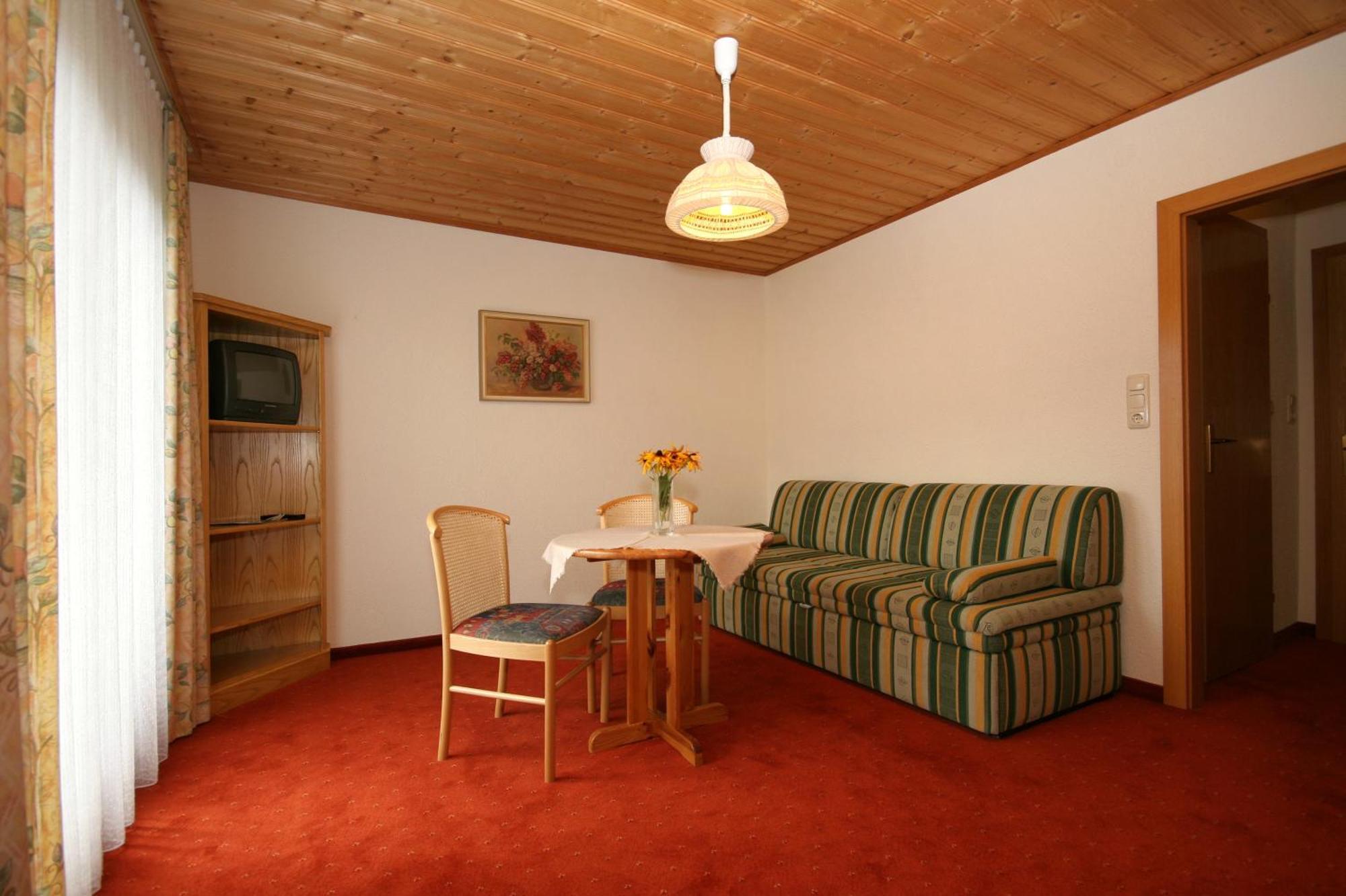 Pension Speckmoser Bad Mitterndorf Exterior photo