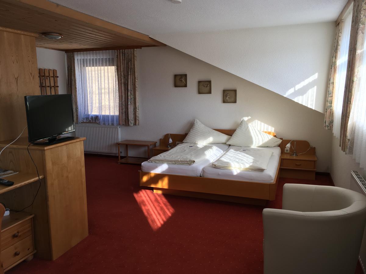 Pension Speckmoser Bad Mitterndorf Exterior photo